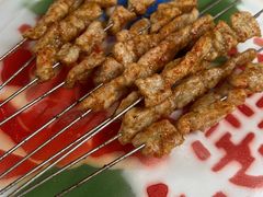 -小胡子祥彪烧烤(北湖总店)