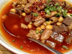 -眉州东坡·熊猫主题餐厅(枫蓝店)