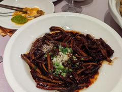 -顺风江南宴(静安大融城店)
