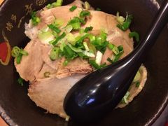 -博多一幸舍(侨福芳草地购物中心店)