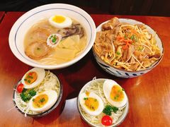 -小条食堂(三坊七巷店)