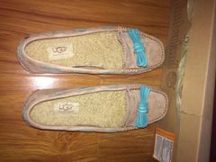 UGG&nbsp;Australia(燕莎奥特莱斯店)-UGG(燕莎奥特莱斯购物中心店)