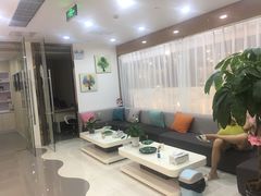 -维乐口腔·埃齐门诊(静安店)
