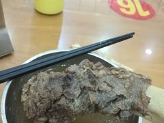 -老牌依强牛肉店(达道总店)