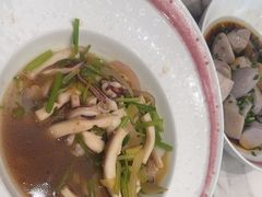 -新丁香海鲜酒店(银海商贸城店)