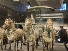 -秦始皇帝陵博物院-丽山园