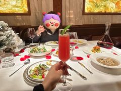 -Mogul Eatery·大亨餐酒馆