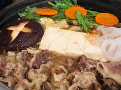 -铃木食堂(帽儿胡同店)