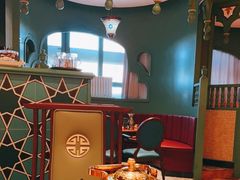 -驿楼兰·新疆菜(火车站店)