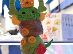-CORNER CONE GELATO酷矿手作霜淇淋(南头古城店)