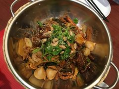-鱼鼎香烤鱼火锅(华发商都店)