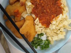 -宜家·瑞典风味餐厅(青岛商场店)