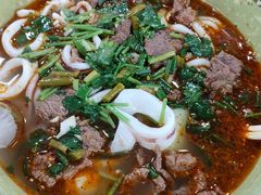 -筒骨麻辣烫(永同昌公寓胜明花园店)