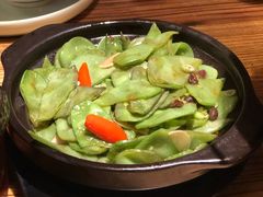 -缘生态云南菜·野生菌庭院餐厅(华侨城店)
