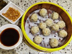 薄皮小笼包-温粥人(春晖路店)
