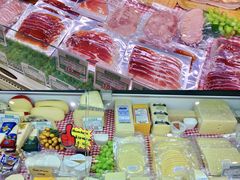 -申德勒食品(宾都苑店)