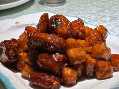 -眷江南之小蓝鲸(王府大街店)