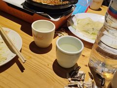 -四禧精酿烧烤工场(大明湖店)