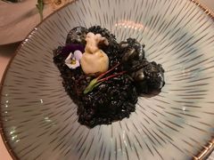 -IL Forno 意坊·意大利餐厅(花园店)