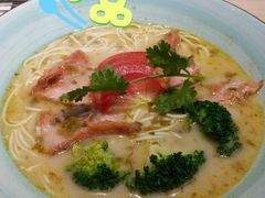 -卡朋西餐(悦汇城店)