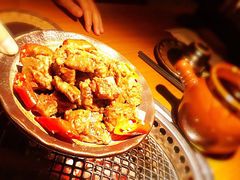 -本寻烧肉酒场(双井店)