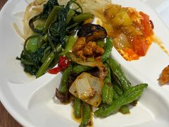 -乡村基(观音桥阳光世纪店)