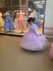 -meland club亲子乐园(重庆万象城店)
