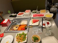 -海底捞火锅(泉城路店)