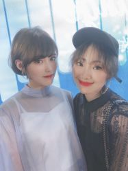 -东瀛造型