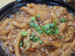 -华兴餐厅·招牌生鱼片(桃园路店)