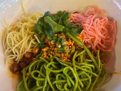 -王婆婆老妈蹄花川菜馆·非物质文化遗产(太古里一店)