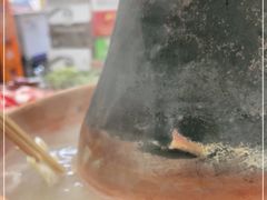 -老铜锅涮羊肉(大连海滨住宅小区店)