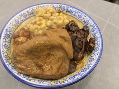 -梅溪·小伙子干挑面(安吉总店)