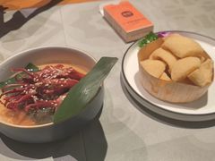 -如轩·海鲜砂锅粥·潮汕菜(南城店)