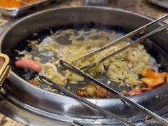 -姜胖胖无限自助烤肉(罗湖宝能店)