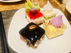 甜品-盛宴标帜餐厅·亲子自助 (南昌喜来登酒店)