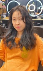 点击看大图 -MORI HAIR SALON日式美发沙龙