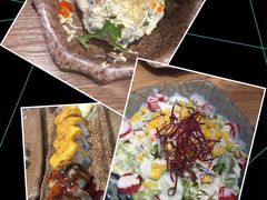 -林妈妈村·日式料理(宝山万达店)