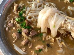 -脆珊粉店(明秀西路店)