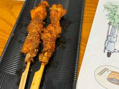 -晋情·游子轩(梅花路店)