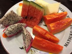 -松子料理(亮马桥店)