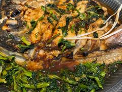 -半天妖烤鱼(西直门凯德mall店)