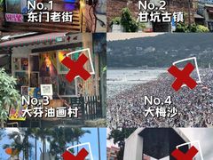 -深圳湾公园(南山区)