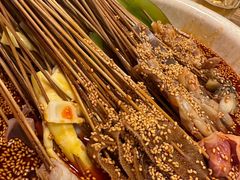 -嘉州叶婆婆钵钵鸡(建设路店)