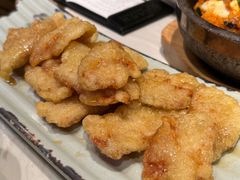 -七八冷面·延边朝鲜族美食(欢乐谷店)