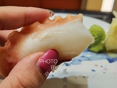 -Sushi Hanzo半藏(天环广场店)