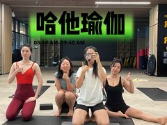 -燃坊JEN ACTIVE游泳健身中心·深圳前海JEN酒店