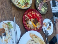 -盐说Salt Talk北美风味西餐厅(海上世界店)