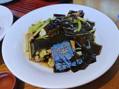 -外婆烧.老杭帮菜(庆春店)