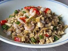 -山外山菜馆(玉泉路店)